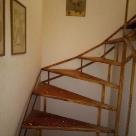 Εξοχικό Σπίτι Καντηρακασ Villa Gíthio Kültér fotó